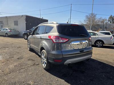 2014 Ford Escape Titanium   - Photo 2 - Philadelphia, PA 19111
