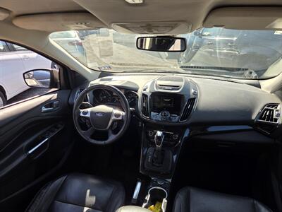 2014 Ford Escape Titanium   - Photo 13 - Philadelphia, PA 19111