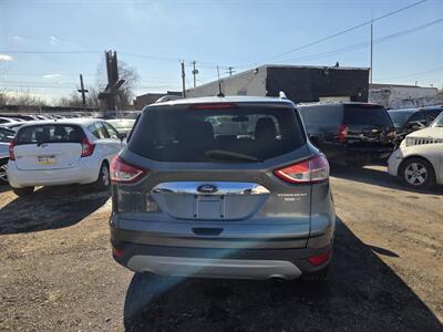2014 Ford Escape Titanium   - Photo 4 - Philadelphia, PA 19111