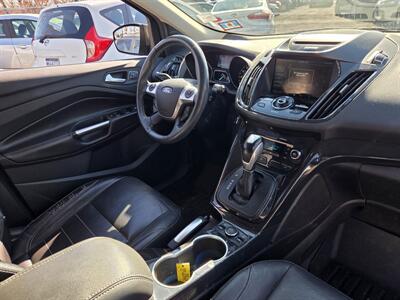 2014 Ford Escape Titanium   - Photo 16 - Philadelphia, PA 19111
