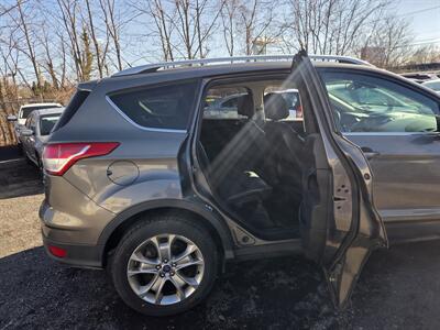 2014 Ford Escape Titanium   - Photo 12 - Philadelphia, PA 19111