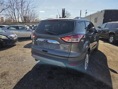 2014 Ford Escape Titanium   - Photo 3 - Philadelphia, PA 19111