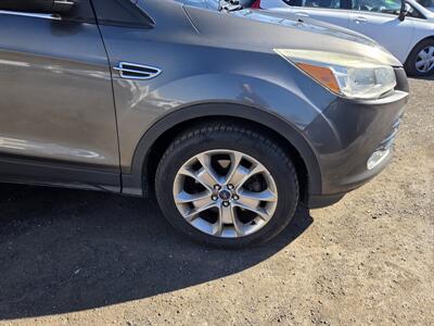 2014 Ford Escape Titanium   - Photo 7 - Philadelphia, PA 19111