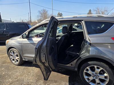 2014 Ford Escape Titanium   - Photo 11 - Philadelphia, PA 19111
