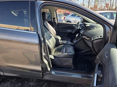2014 Ford Escape Titanium   - Photo 15 - Philadelphia, PA 19111