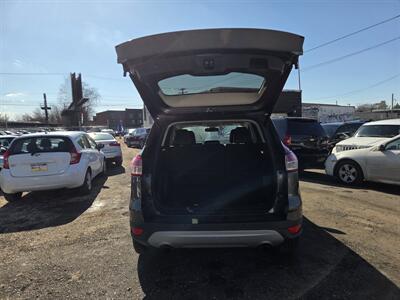2014 Ford Escape Titanium   - Photo 5 - Philadelphia, PA 19111