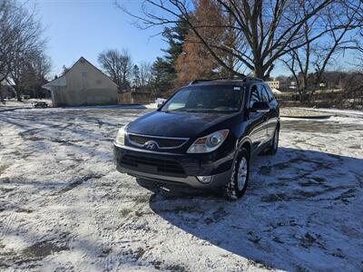 2010 Hyundai Veracruz Limited   - Photo 2 - Philadelphia, PA 19111