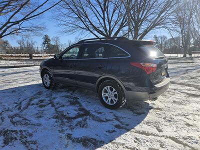 2010 Hyundai Veracruz Limited   - Photo 5 - Philadelphia, PA 19111