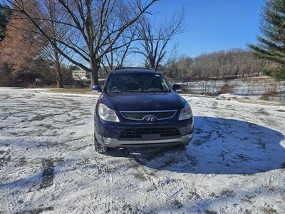 2010 Hyundai Veracruz Limited   - Photo 3 - Philadelphia, PA 19111