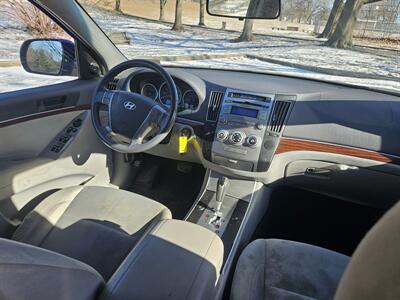 2010 Hyundai Veracruz Limited   - Photo 16 - Philadelphia, PA 19111