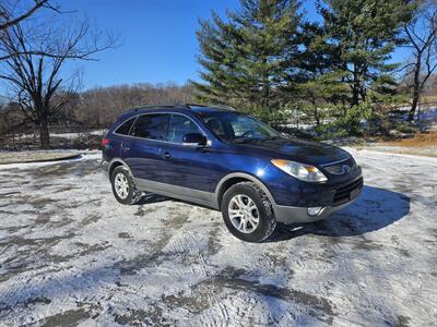 2010 Hyundai Veracruz Limited   - Photo 4 - Philadelphia, PA 19111