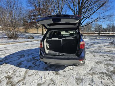 2010 Hyundai Veracruz Limited   - Photo 11 - Philadelphia, PA 19111