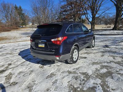 2010 Hyundai Veracruz Limited   - Photo 6 - Philadelphia, PA 19111