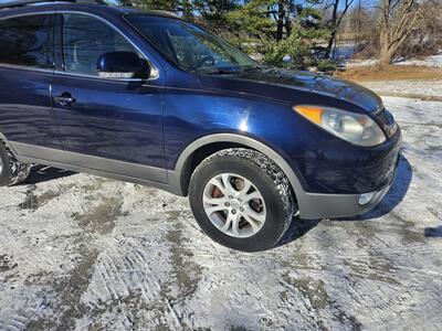 2010 Hyundai Veracruz Limited   - Photo 10 - Philadelphia, PA 19111