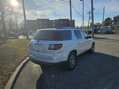 2013 GMC Acadia SLT-1   - Photo 9 - Philadelphia, PA 19111