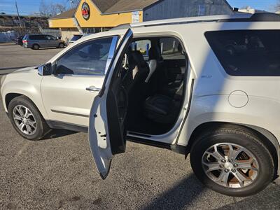 2013 GMC Acadia SLT-1   - Photo 17 - Philadelphia, PA 19111