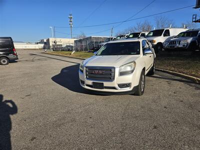 2013 GMC Acadia SLT-1   - Photo 5 - Philadelphia, PA 19111