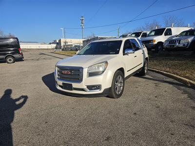 2013 GMC Acadia SLT-1  