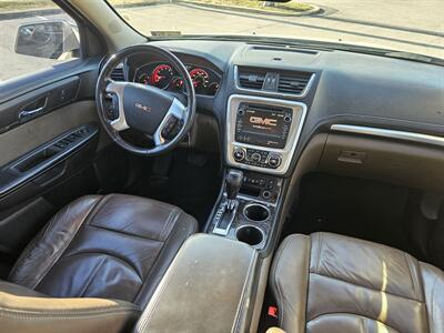 2013 GMC Acadia SLT-1   - Photo 23 - Philadelphia, PA 19111