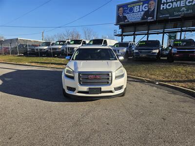 2013 GMC Acadia SLT-1   - Photo 7 - Philadelphia, PA 19111