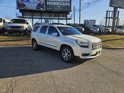 2013 GMC Acadia SLT-1   - Photo 2 - Philadelphia, PA 19111