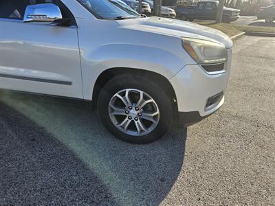 2013 GMC Acadia SLT-1   - Photo 8 - Philadelphia, PA 19111