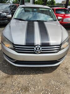 2012 Volkswagen Passat S PZEV   - Photo 2 - Philadelphia, PA 19111