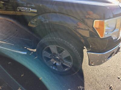 2010 Ford F-150 XL   - Photo 14 - Philadelphia, PA 19111