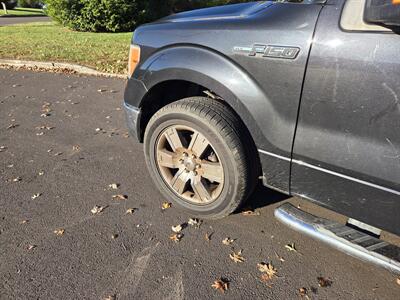 2010 Ford F-150 XL   - Photo 8 - Philadelphia, PA 19111