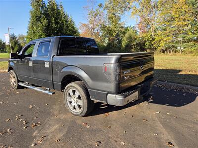 2010 Ford F-150 XL   - Photo 4 - Philadelphia, PA 19111