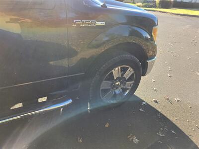 2010 Ford F-150 XL   - Photo 5 - Philadelphia, PA 19111