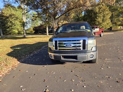2010 Ford F-150 XL   - Photo 2 - Philadelphia, PA 19111