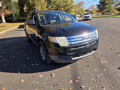 2008 Ford Edge SE SUV