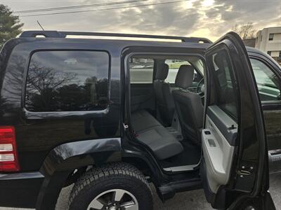 2008 Jeep Liberty Sport   - Photo 9 - Philadelphia, PA 19111