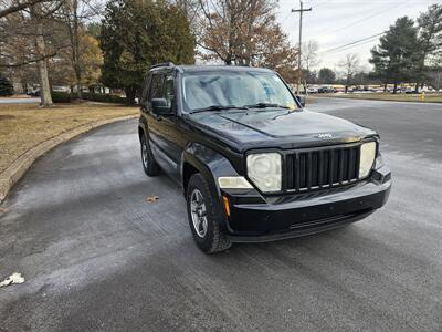 2008 Jeep Liberty Sport   - Photo 2 - Philadelphia, PA 19111