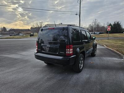 2008 Jeep Liberty Sport   - Photo 4 - Philadelphia, PA 19111