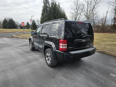 2008 Jeep Liberty Sport   - Photo 5 - Philadelphia, PA 19111