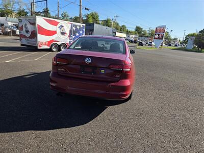 2017 Volkswagen Jetta 1.4T S - Photo 6 - Philadelphia, PA 19111