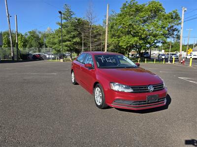 2017 Volkswagen Jetta 1.4T S   - Photo 3 - Philadelphia, PA 19111