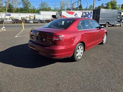 2017 Volkswagen Jetta 1.4T S - Photo 5 - Philadelphia, PA 19111