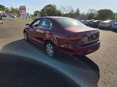2017 Volkswagen Jetta 1.4T S - Photo 3 - Philadelphia, PA 19111