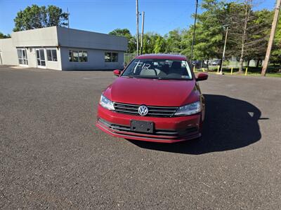 2017 Volkswagen Jetta 1.4T S - Photo 2 - Philadelphia, PA 19111