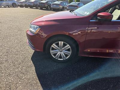 2017 Volkswagen Jetta 1.4T S - Photo 8 - Philadelphia, PA 19111