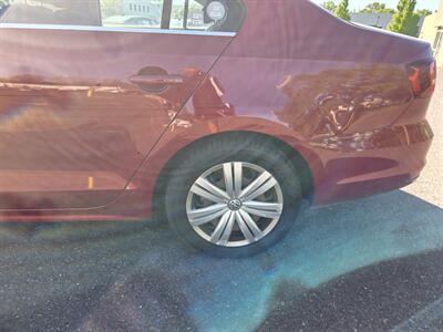 2017 Volkswagen Jetta 1.4T S - Photo 7 - Philadelphia, PA 19111
