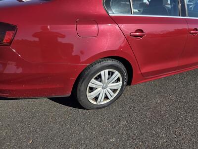 2017 Volkswagen Jetta 1.4T S - Photo 10 - Philadelphia, PA 19111