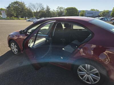 2017 Volkswagen Jetta 1.4T S - Photo 11 - Philadelphia, PA 19111