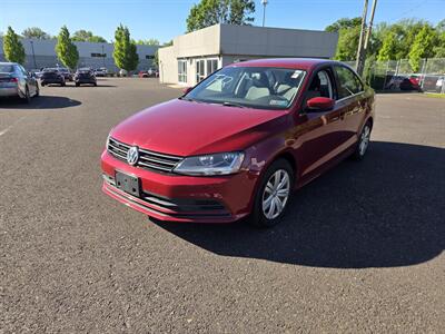 2017 Volkswagen Jetta 1.4T S - Photo 4 - Philadelphia, PA 19111