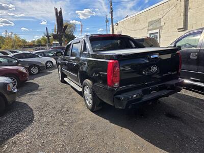 2007 Cadillac Escalade EXT   - Photo 6 - Philadelphia, PA 19111