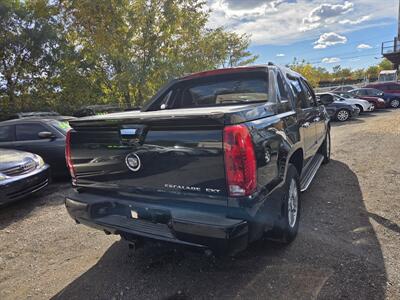 2007 Cadillac Escalade EXT   - Photo 5 - Philadelphia, PA 19111