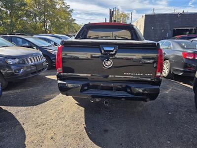 2007 Cadillac Escalade EXT   - Photo 4 - Philadelphia, PA 19111